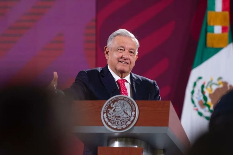 Movilización del 27 de noviembre podría ser la última: AMLO