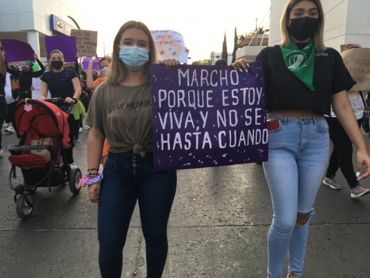 México es el segundo país latinoamericano con más feminicidios