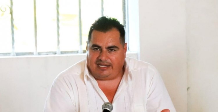Asesinan a regidor de Texistepec, Veracruz