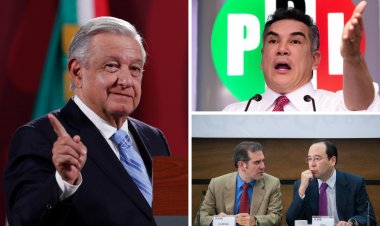 Con ‘Plan B’, Morena busca lidiar con fracaso de reforma electoral