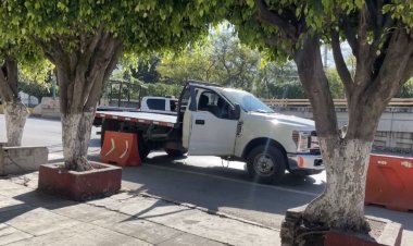 Por resistirse a asalto, disparan a hombre en la México-Cuernavaca