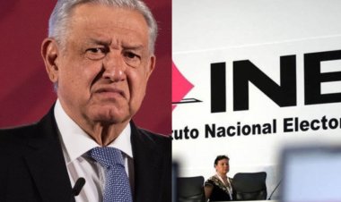 ‘Plan B’ elimina elecciones libres: exconsejeros del INE