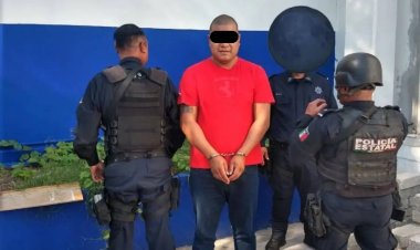 Matan a reo que comando sacó de prisión en Guerrero