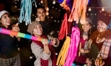 ¿Conoces el significado de las posadas?