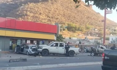 Guaymas registra nueva jornada violenta