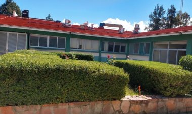 Sicarios irrumpen en hospital de Zacatecas para ‘rematar’ a paciente