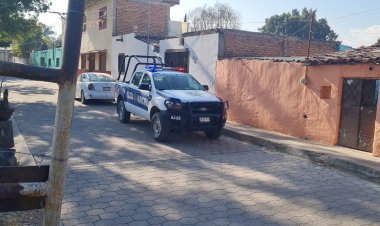 Hombre les dispara a sus hijos de 4 y 6 años y luego se mata