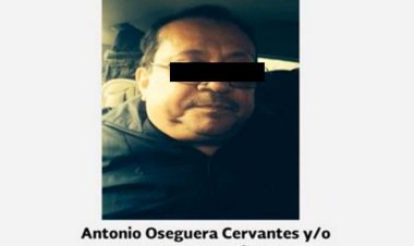 Procesan a ‘Tony Montana’, hermano de ‘El Mencho’