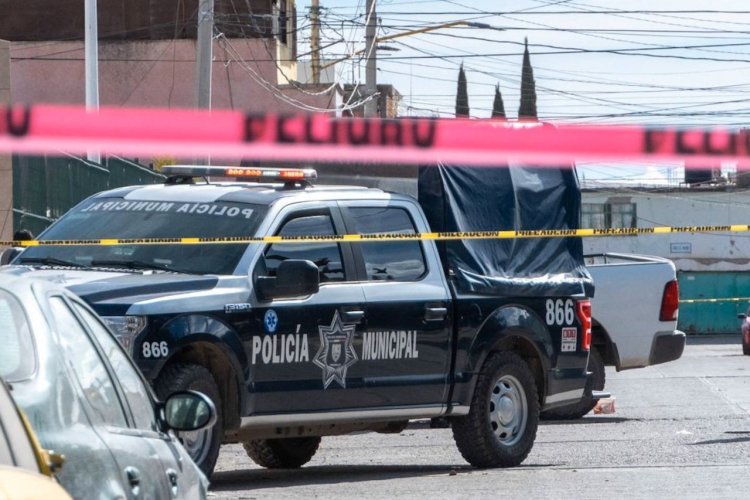 Asesinan a 5 personas en Zacatecas en 24 horas