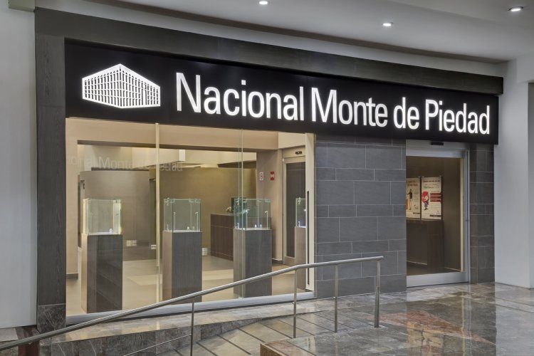 Nacional Monte de Piedad, ¿al borde de la quiebra?