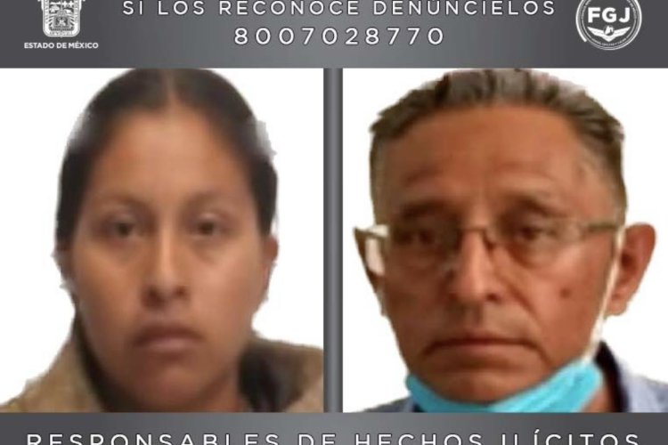 Sentencian a mujer que vendió la virginidad de su hija de 9 años