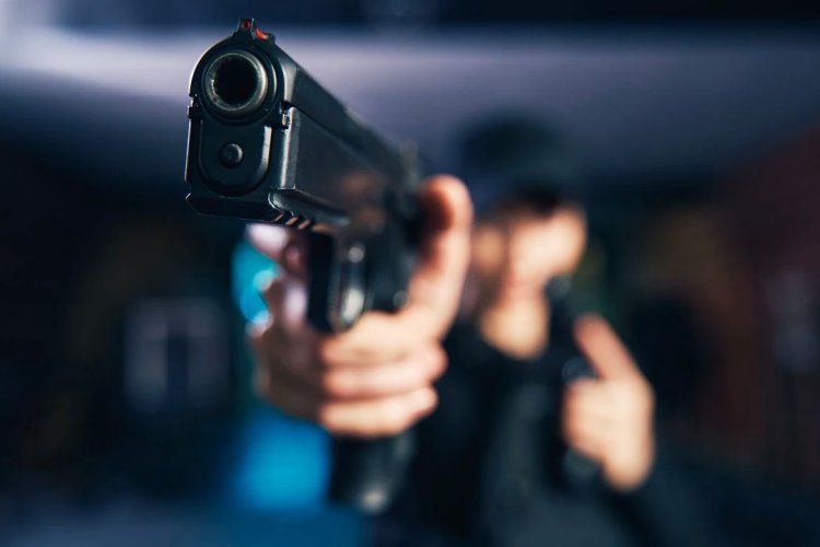 Hombre es asesinado por oponerse a asalto en Chalco