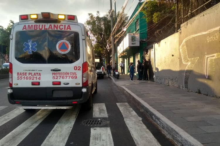 Niño fallece por ataque de un perro en la Miguel Hidalgo