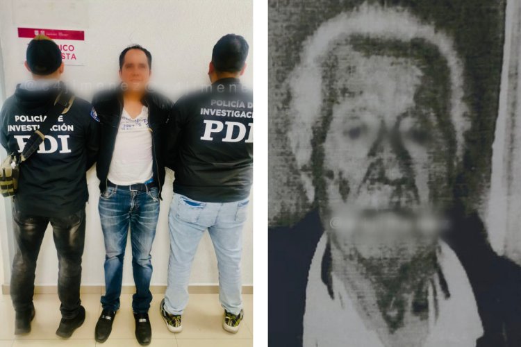 Sujeto degolla a su amigo de 96 años por un predio en CDMX