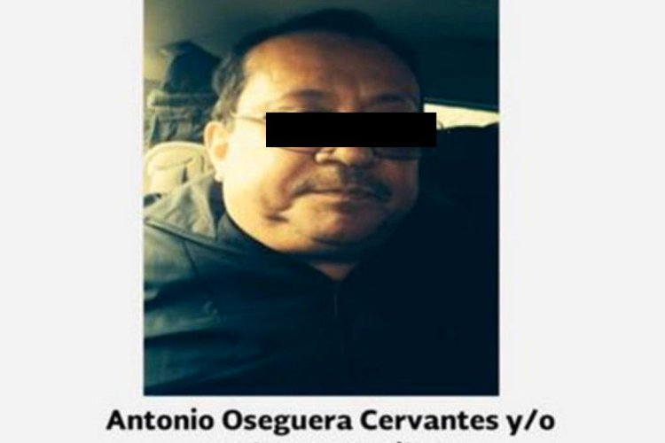 Procesan a ‘Tony Montana’, hermano de ‘El Mencho’