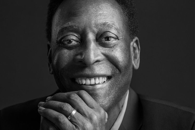 Fallece Pelé, la leyenda brasileña del fútbol