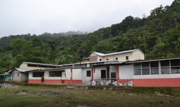 Cerca del 90 por ciento de las escuelas en Veracruz carecen de escrituración