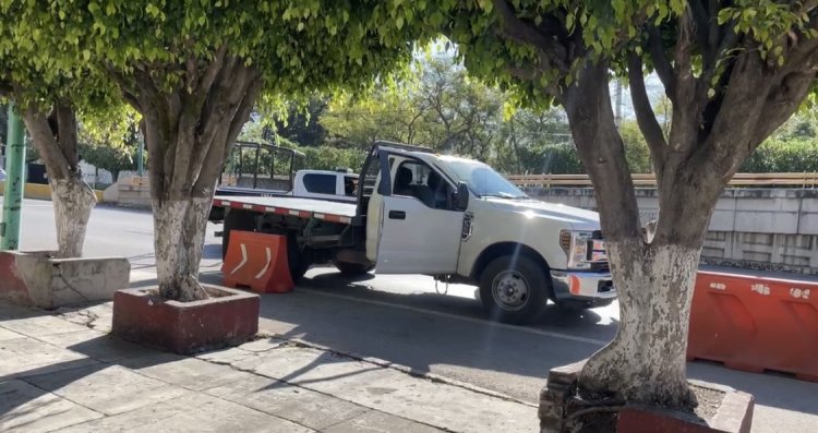 Por resistirse a asalto, disparan a hombre en la México-Cuernavaca