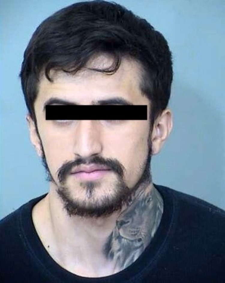 Cae en México sujeto buscado por multihomicidio en EE.UU.