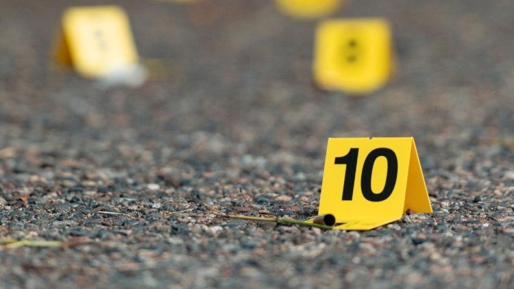 Asesinan a tiros a hombre en la GAM