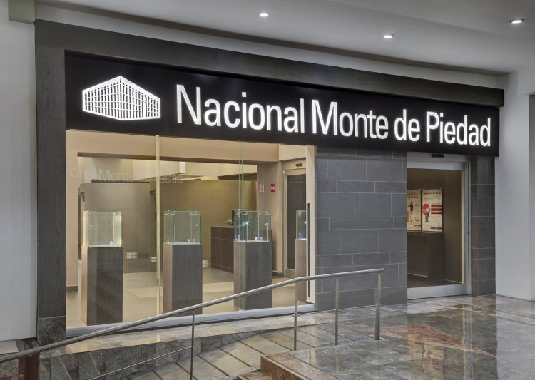 Nacional Monte de Piedad, ¿al borde de la quiebra?