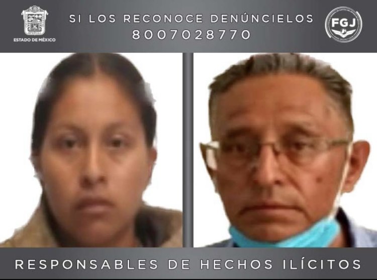 Sentencian a mujer que vendió la virginidad de su hija de 9 años