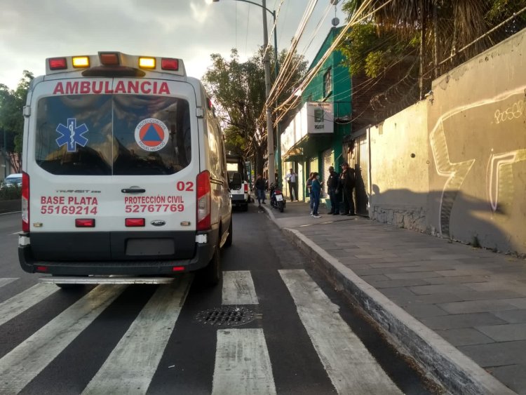 Niño fallece por ataque de un perro en la Miguel Hidalgo