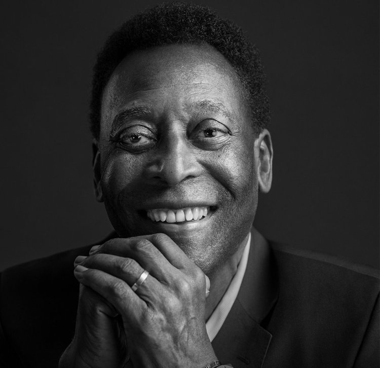 Fallece Pelé, la leyenda brasileña del fútbol