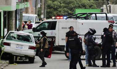 Tiroteos en bares de Veracruz dejan ocho muertos