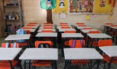 Estas son las fechas de preinscripciones para educación básica