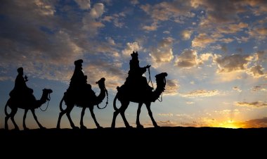 ¿Dónde surge el Día de Reyes y por qué se celebra el 6 de enero?