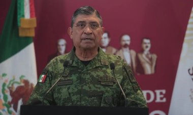 Sedena confirma detención de Ovidio Guzmán