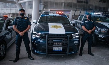 Caen dos policías por violación de detenida en Querétaro