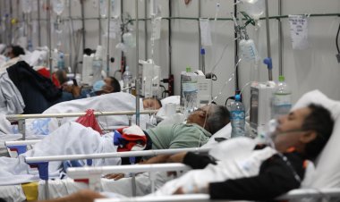 Puebla es la sexta entidad con más muertes por influeza en el país