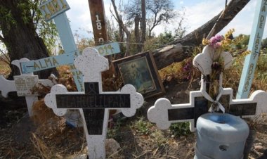 Familiares de muertos en Tlahuelilpan siguen sin recibir apoyos