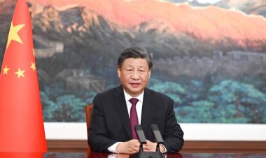 CCTV+: Xi Jinping envía un mensaje de vídeo a la VII Cumbre de la CELAC