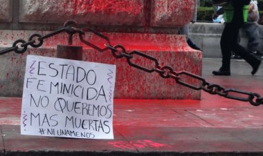 Puebla contabilizó 243 feminicidios durante los últimos 8 años