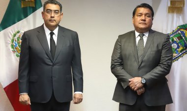 Gobierno de Puebla se rehúsa a desechar cobro a la verificación vehicular