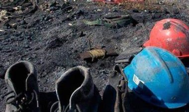 Muere trabajador en mina de Charcas, en SLP