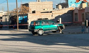 Investigan triple feminicidio en Ciudad Juárez, Chihuahua