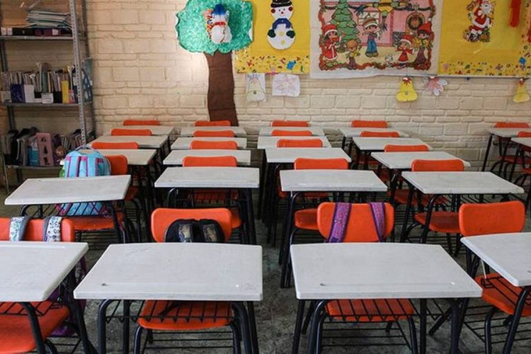 Estas son las fechas de preinscripciones para educación básica