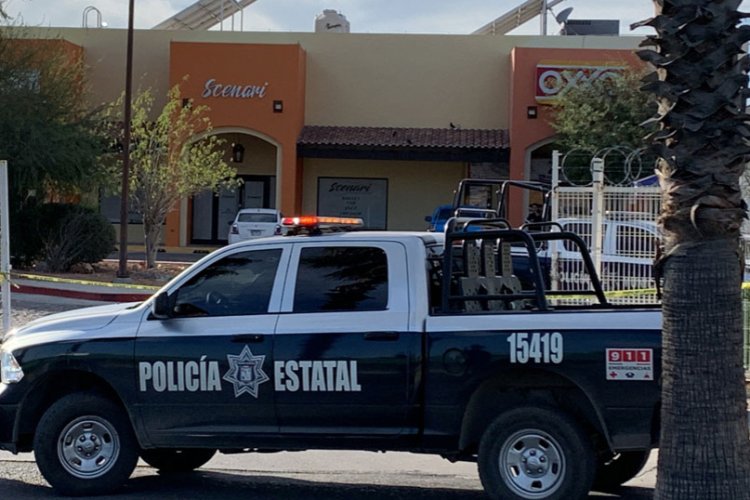 Matan a hermano de ‘Nacho’ Páez, exoperador del Cártel de Sinaloa