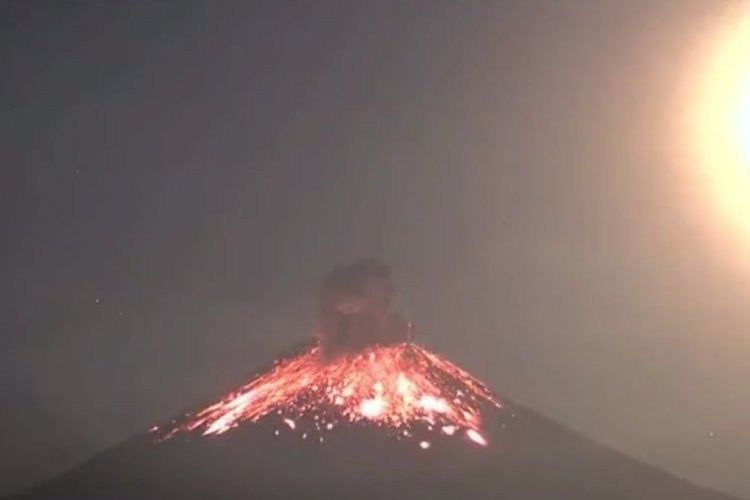 ¡En pleno Día de Reyes! Don Goyo registra explosión