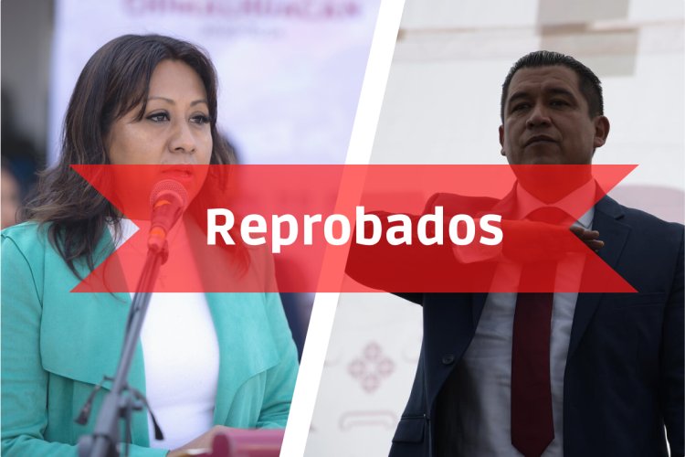 Alcaldes de Chimalhuacán, Chalco e Ixtapaluca con menor aprobación de la zona oriente, revela consulta Mitofsky