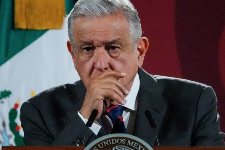 AMLO y su lucha contra los pobres