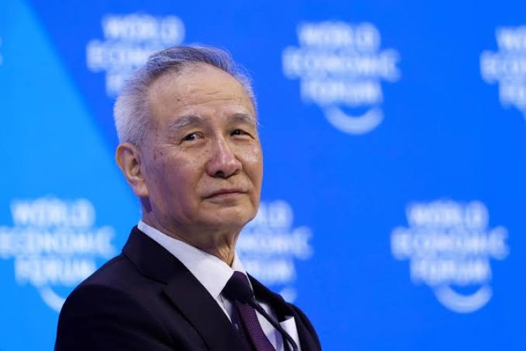 En Davos, China llama a abrir las economías del mundo, ¿qué más ha destacado?