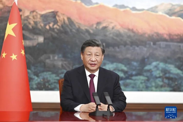 Xi Jinping ve en CELAC socio importante para consolidar cooperación Sur-Sur