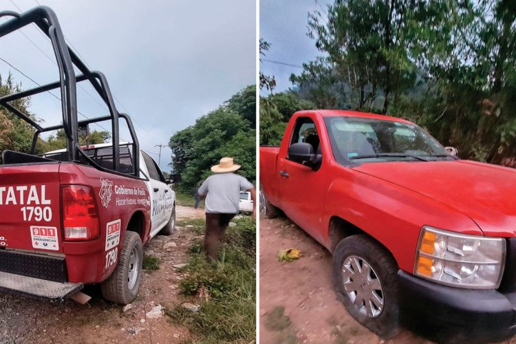 “Policías dispararon por cuenta propia”: SSP se deslinda del caso Coyomeapan