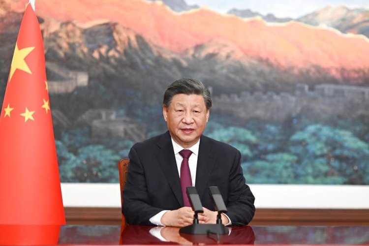 CCTV+: Xi Jinping envía un mensaje de vídeo a la VII Cumbre de la CELAC