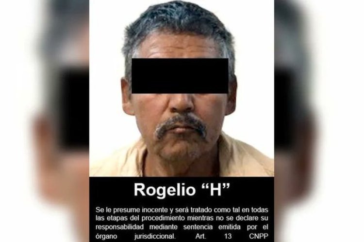 Extraditan a EU a violador de niños detenido en Edomex